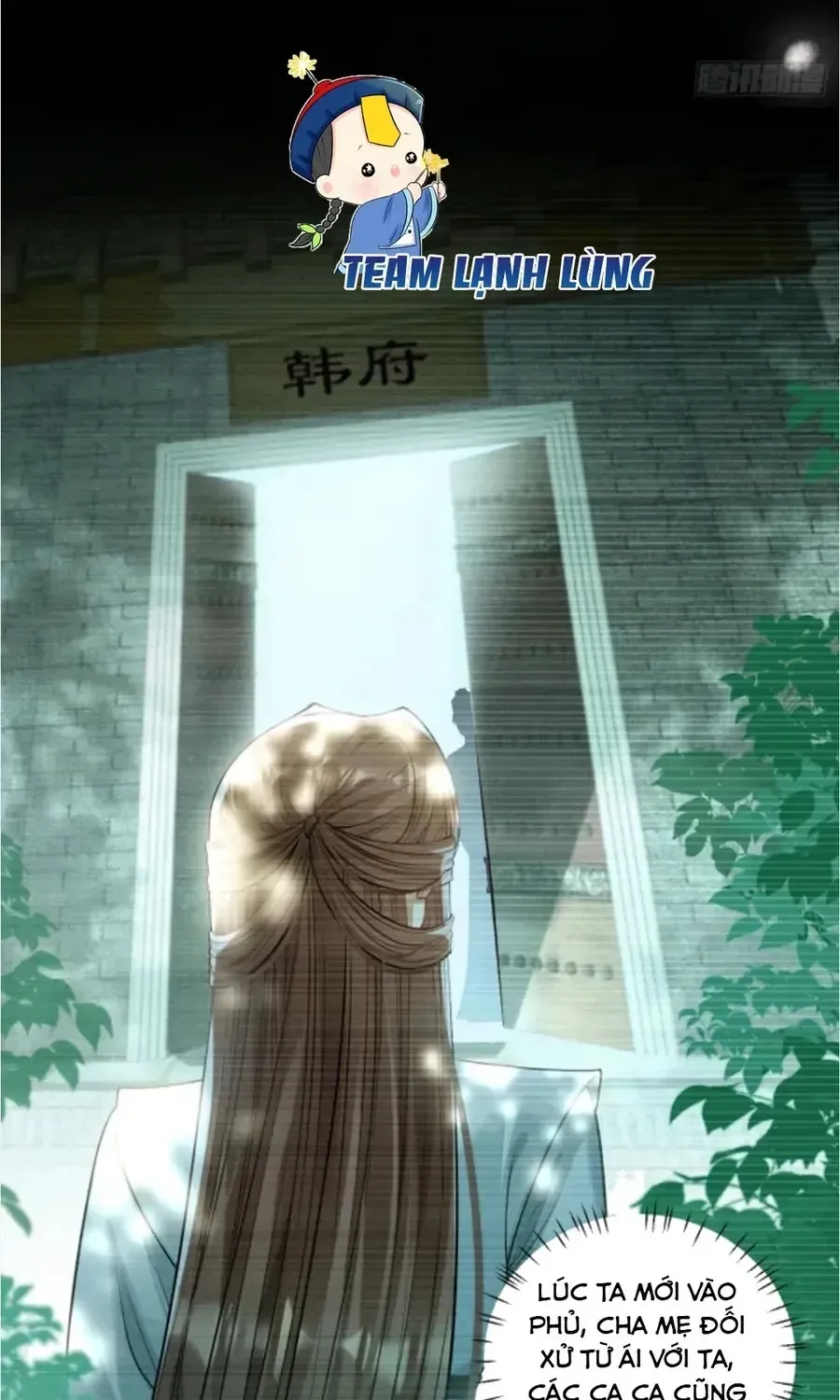 Sau Khi Bị Đánh Chết Bằng Gậy: Các Ca Ca Quỳ Xuống Cầu Ta Tha Thứ Chap 27 - Next Chap 28