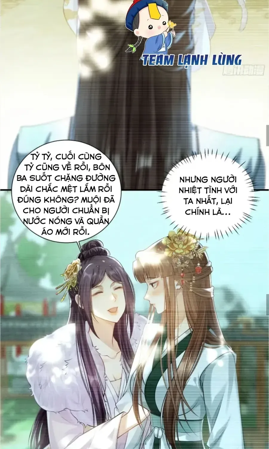 Sau Khi Bị Đánh Chết Bằng Gậy: Các Ca Ca Quỳ Xuống Cầu Ta Tha Thứ Chap 27 - Next Chap 28