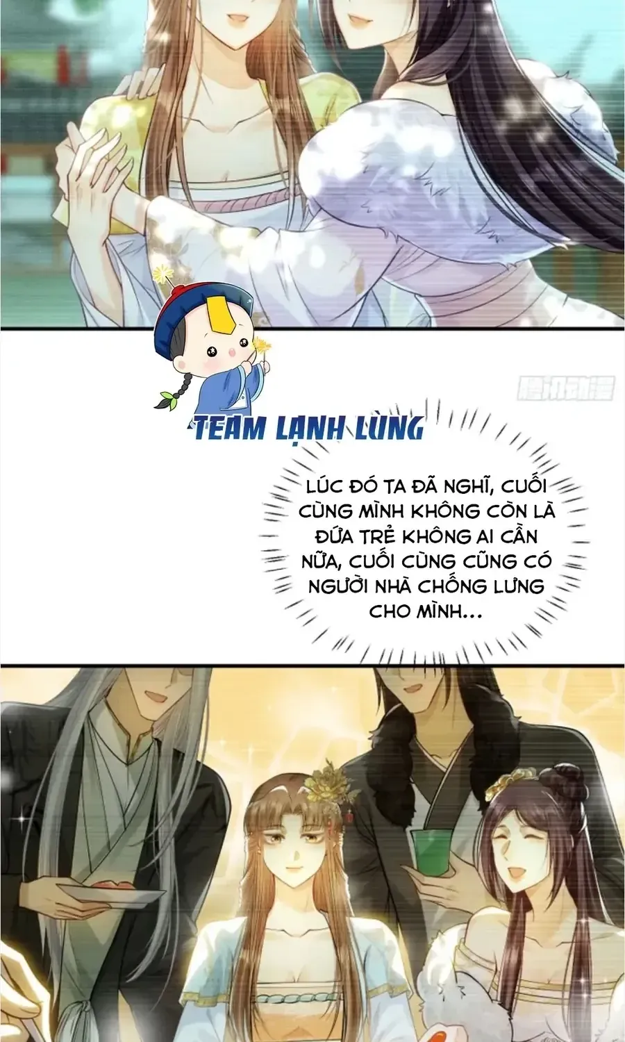 Sau Khi Bị Đánh Chết Bằng Gậy: Các Ca Ca Quỳ Xuống Cầu Ta Tha Thứ Chap 27 - Next Chap 28