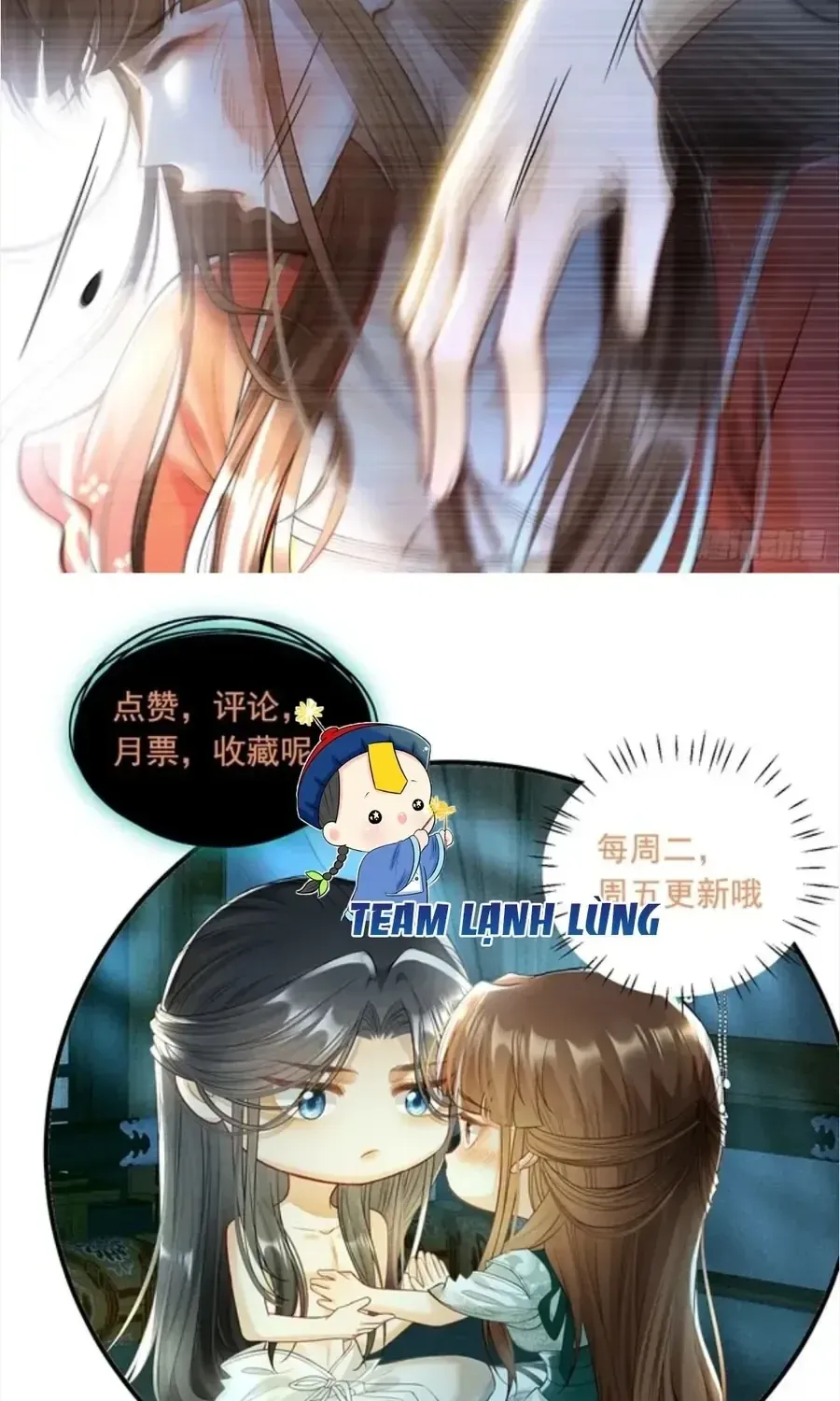 Sau Khi Bị Đánh Chết Bằng Gậy: Các Ca Ca Quỳ Xuống Cầu Ta Tha Thứ Chap 27 - Next Chap 28