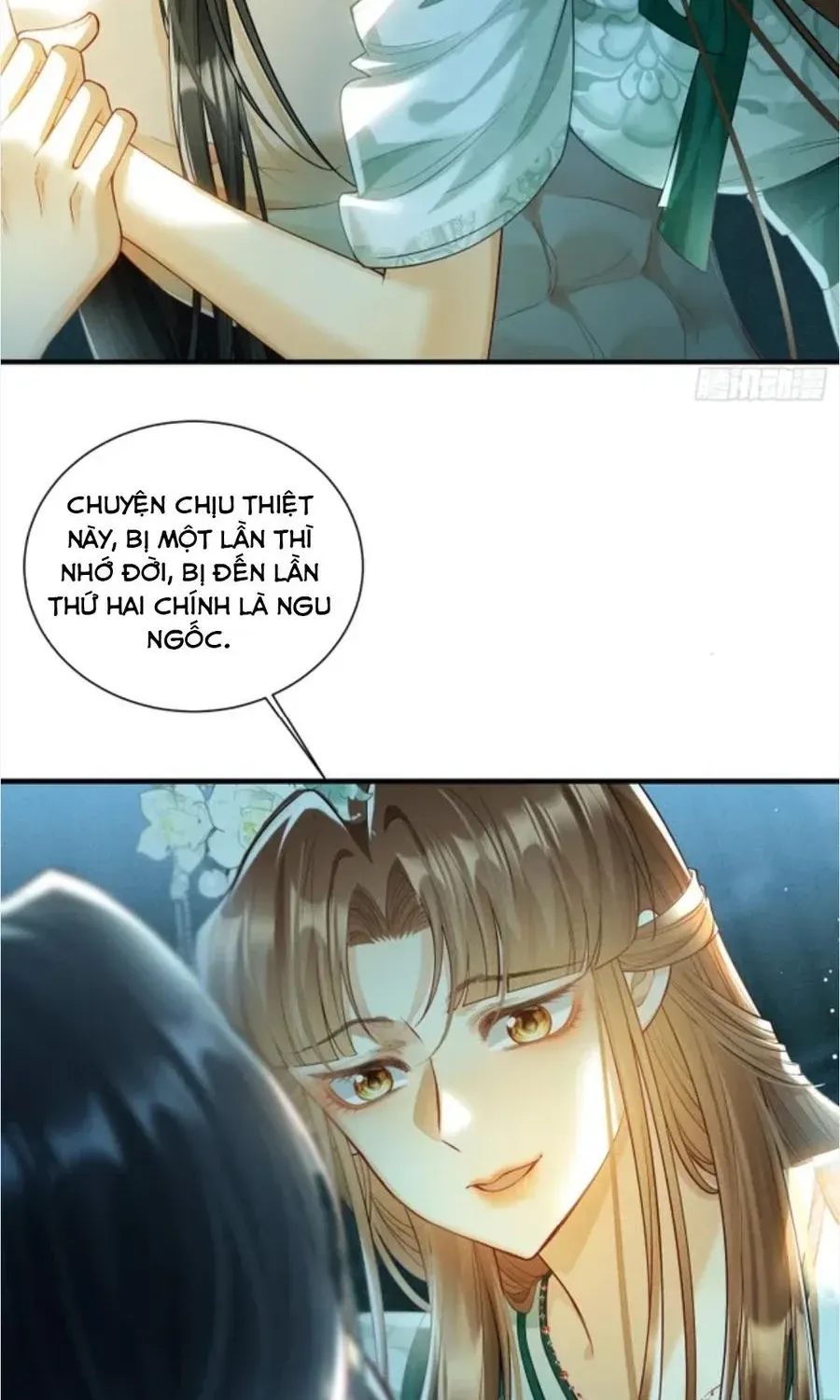 Sau Khi Bị Đánh Chết Bằng Gậy: Các Ca Ca Quỳ Xuống Cầu Ta Tha Thứ Chap 27 - Next Chap 28