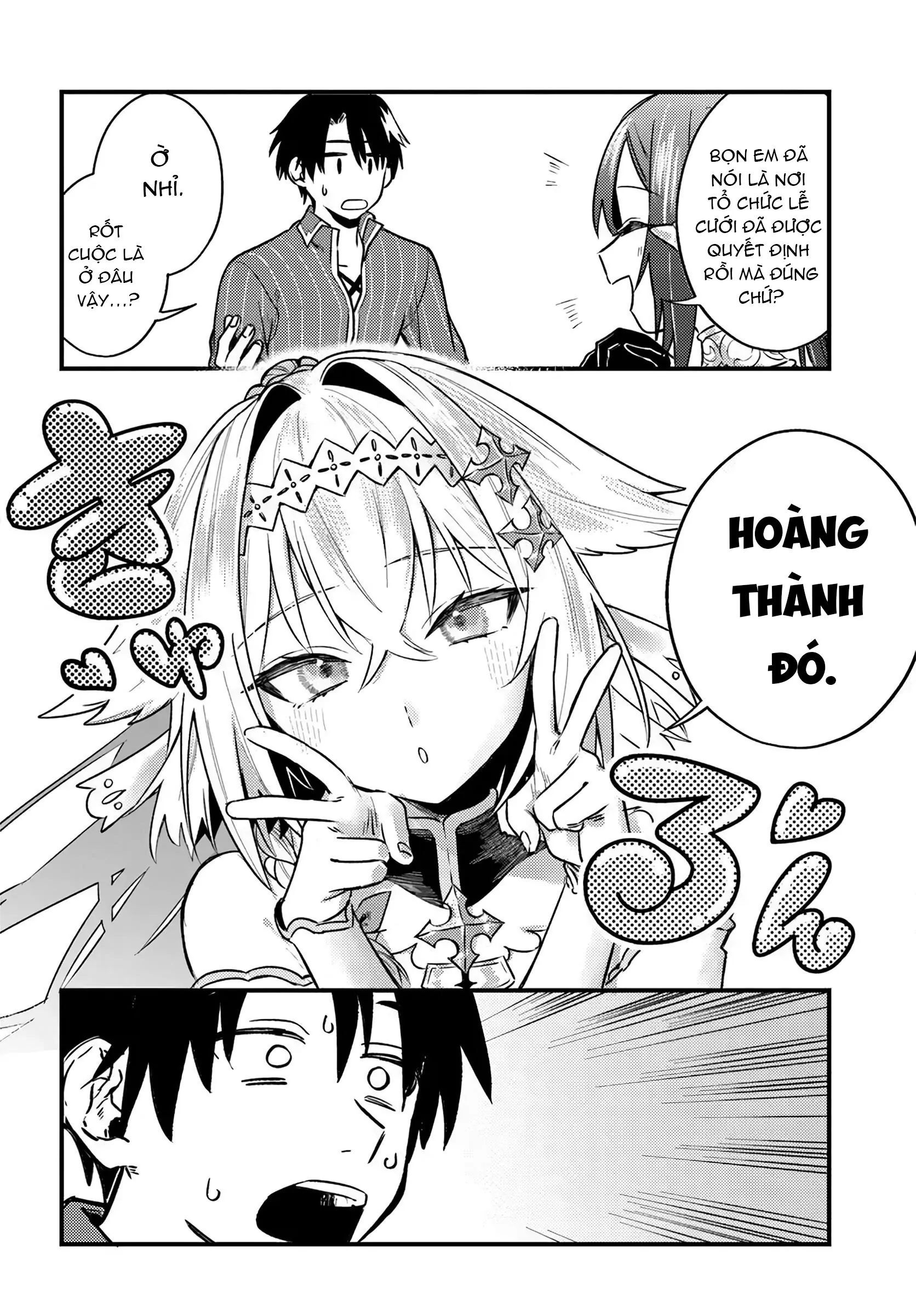 Sau Khi Bị Đuổi Khỏi Nhóm Dũng Giả, Tôi Quay Về Quê Nhà Thì Cả Nhóm Lại Kéo Nhau Theo Về Luôn?! Chap 4.2 - Next Chap 5.2