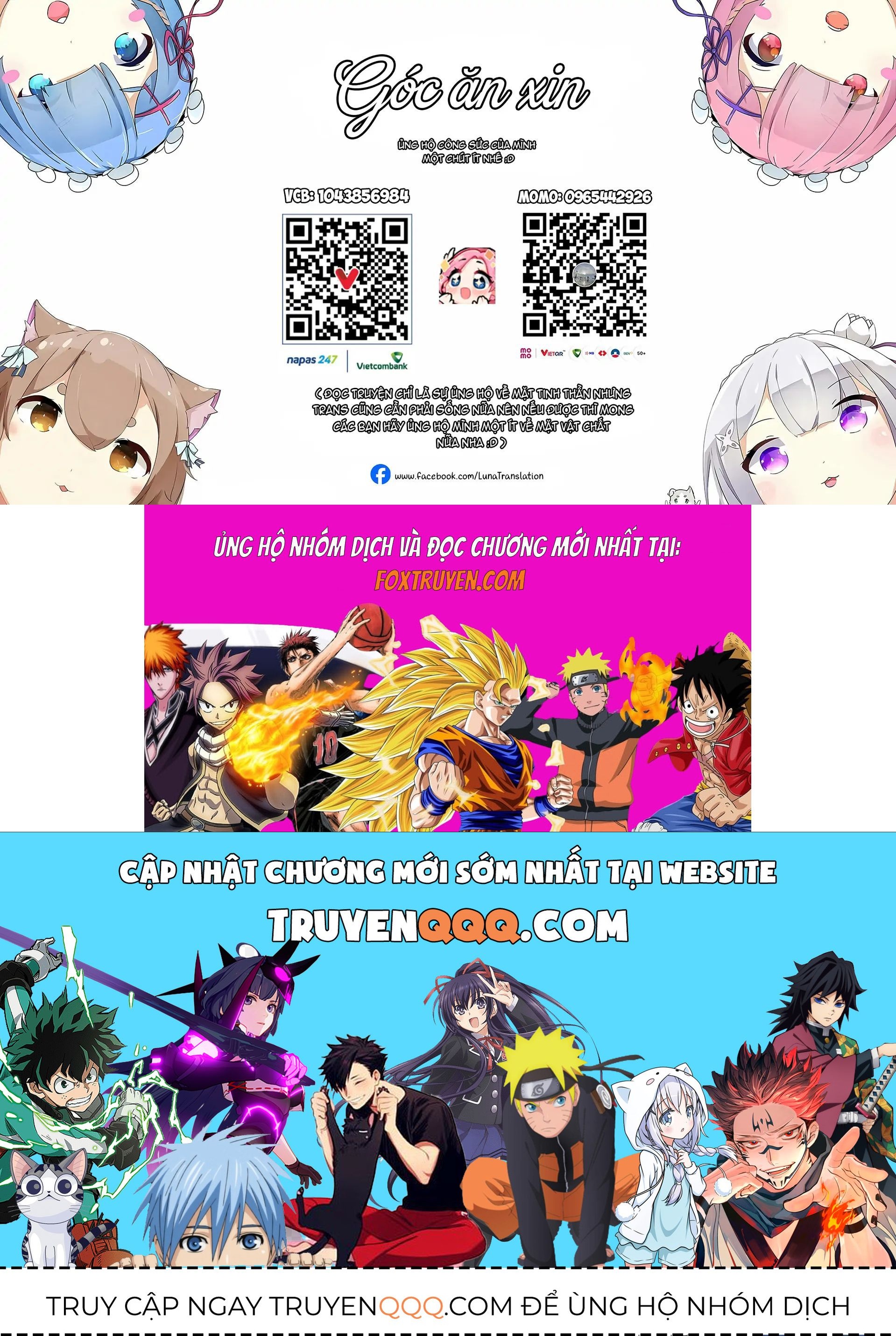 Sau Khi Bị Đuổi Khỏi Nhóm Dũng Giả, Tôi Quay Về Quê Nhà Thì Cả Nhóm Lại Kéo Nhau Theo Về Luôn?! Chap 4.2 - Next Chap 5.2