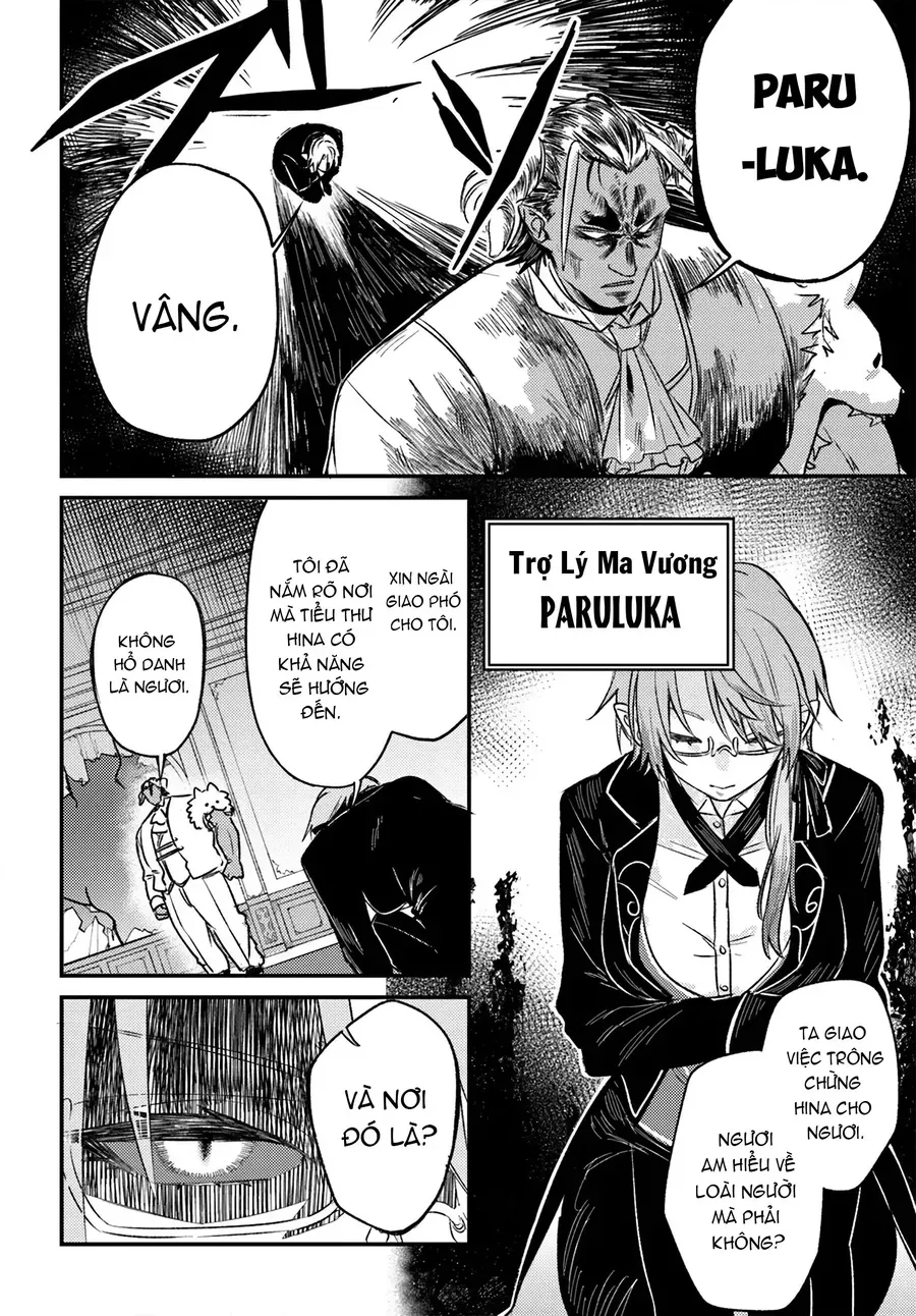 Sau Khi Bị Đuổi Khỏi Nhóm Dũng Giả, Tôi Quay Về Quê Nhà Thì Cả Nhóm Lại Kéo Nhau Theo Về Luôn?! Chap 5.2 - Next Chap 6.2