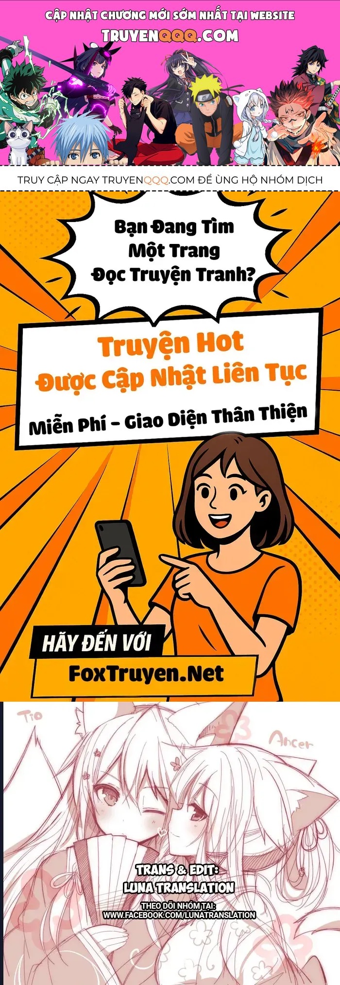 Sau Khi Bị Đuổi Khỏi Nhóm Dũng Giả, Tôi Quay Về Quê Nhà Thì Cả Nhóm Lại Kéo Nhau Theo Về Luôn?! Chap 6.1 - Next Chap 7.1