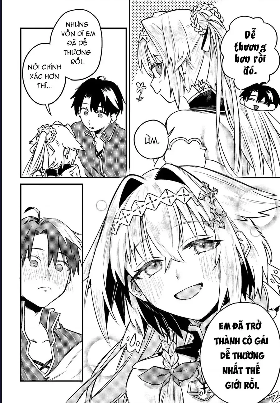 Sau Khi Bị Đuổi Khỏi Nhóm Dũng Giả, Tôi Quay Về Quê Nhà Thì Cả Nhóm Lại Kéo Nhau Theo Về Luôn?! Chap 6.1 - Next Chap 7.1