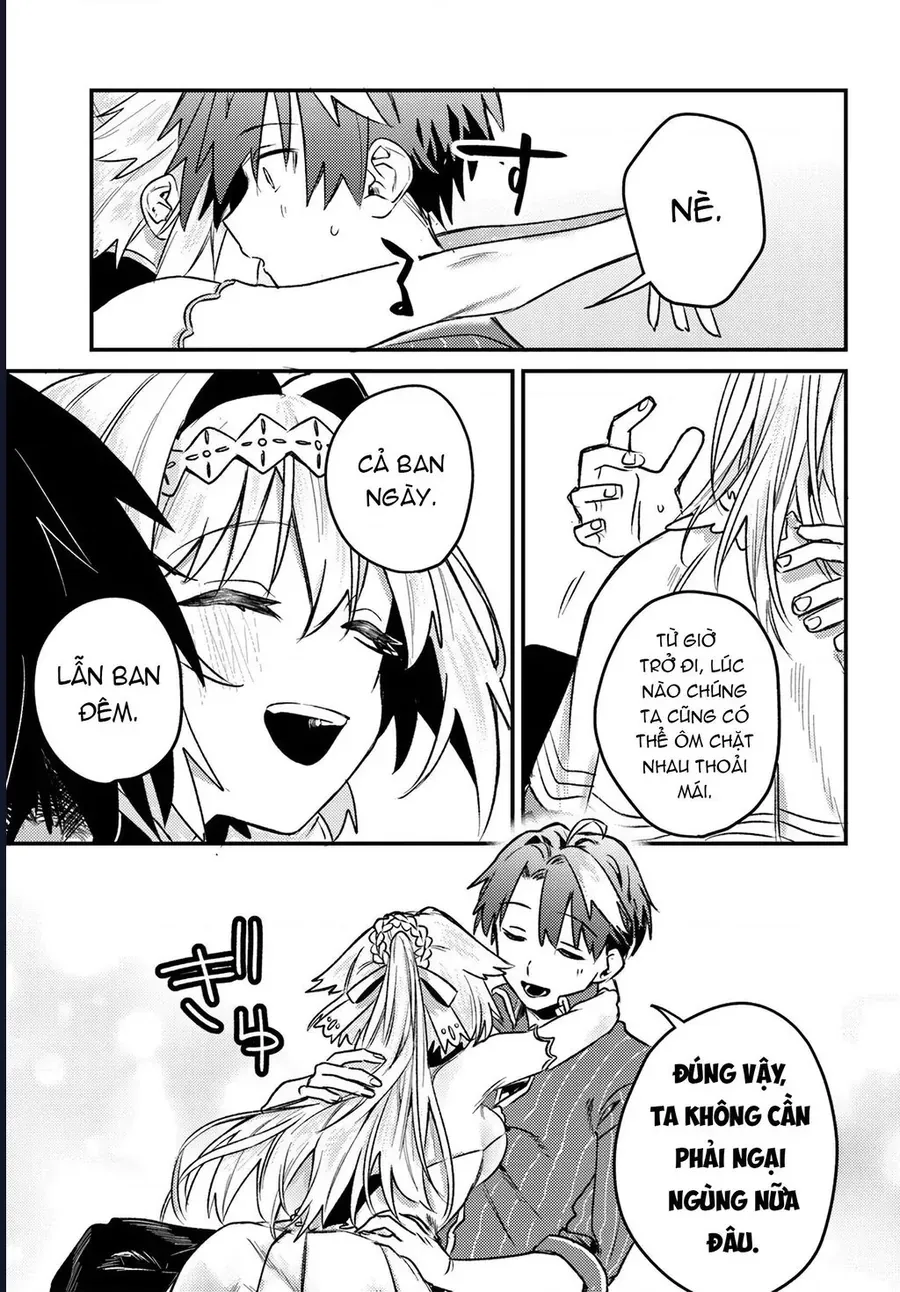 Sau Khi Bị Đuổi Khỏi Nhóm Dũng Giả, Tôi Quay Về Quê Nhà Thì Cả Nhóm Lại Kéo Nhau Theo Về Luôn?! Chap 6.1 - Next Chap 7.1