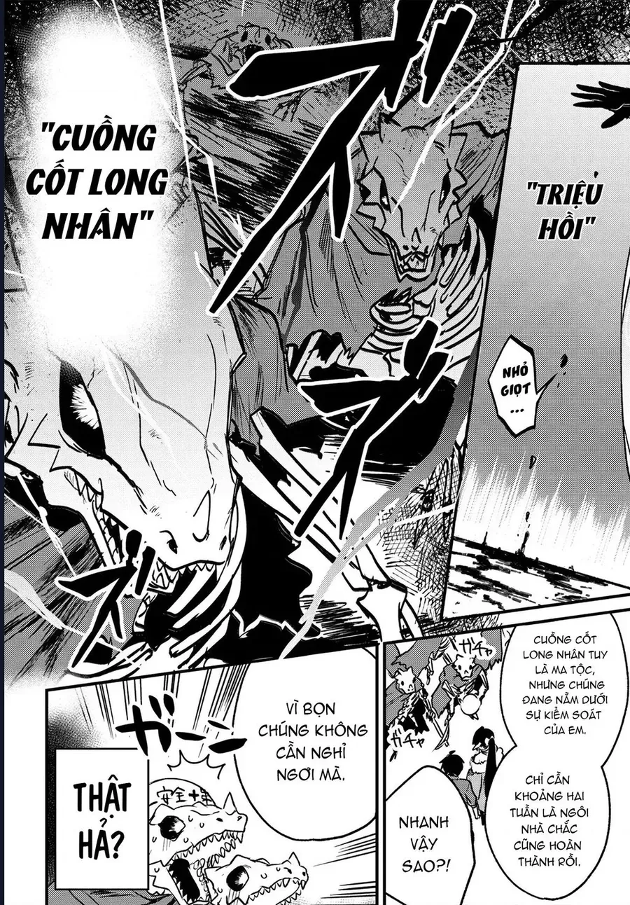 Sau Khi Bị Đuổi Khỏi Nhóm Dũng Giả, Tôi Quay Về Quê Nhà Thì Cả Nhóm Lại Kéo Nhau Theo Về Luôn?! Chap 6.1 - Next Chap 7.1