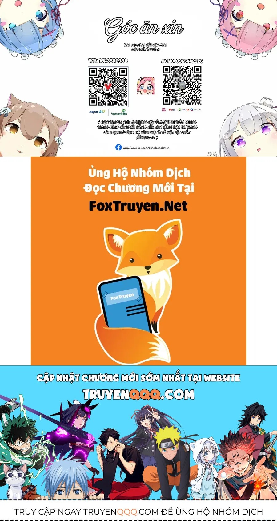 Sau Khi Bị Đuổi Khỏi Nhóm Dũng Giả, Tôi Quay Về Quê Nhà Thì Cả Nhóm Lại Kéo Nhau Theo Về Luôn?! Chap 6.1 - Next Chap 7.1