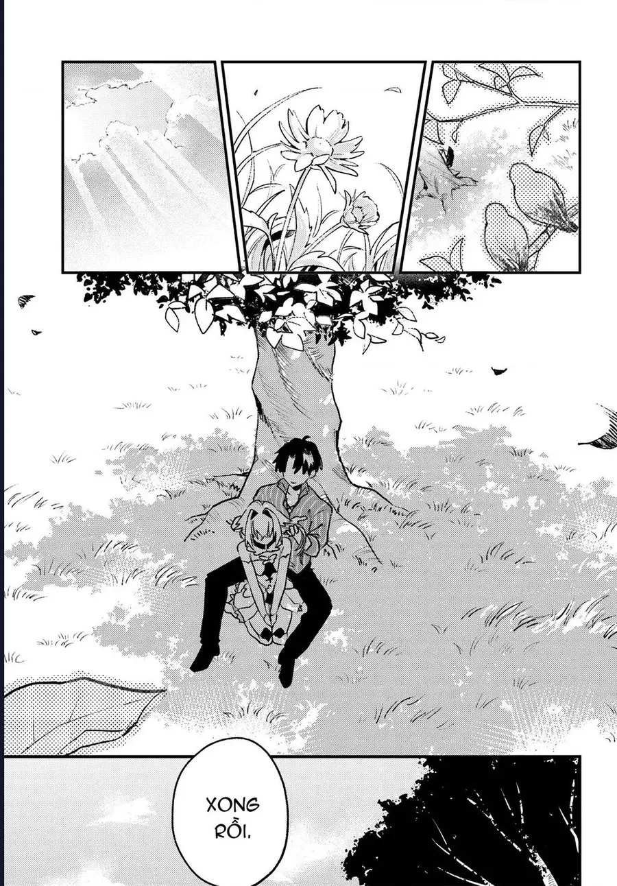 Sau Khi Bị Đuổi Khỏi Nhóm Dũng Giả, Tôi Quay Về Quê Nhà Thì Cả Nhóm Lại Kéo Nhau Theo Về Luôn?! Chap 6.1 - Next Chap 7.1