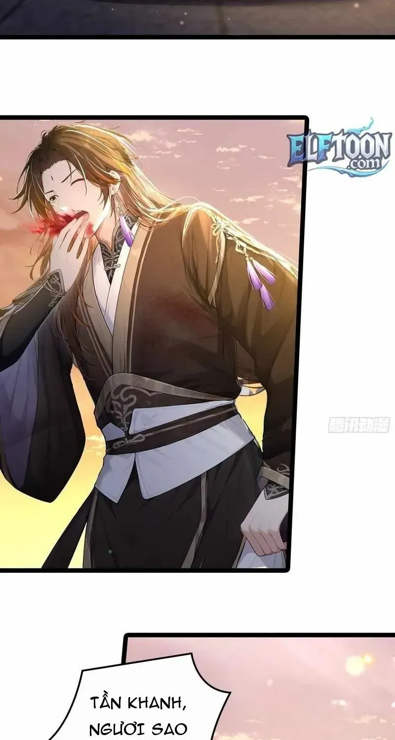 Sau Khi Bị Nữ Vương Phản Bội, Ta Thức Tỉnh Hệ Thống Cấp Thần Chap 1 - Next Chap 2