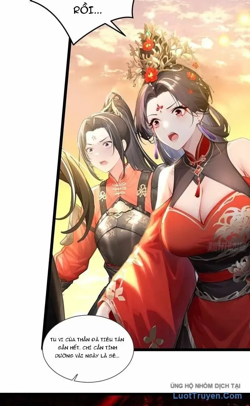 Sau Khi Bị Nữ Vương Phản Bội, Ta Thức Tỉnh Hệ Thống Cấp Thần Chap 1 - Next Chap 2