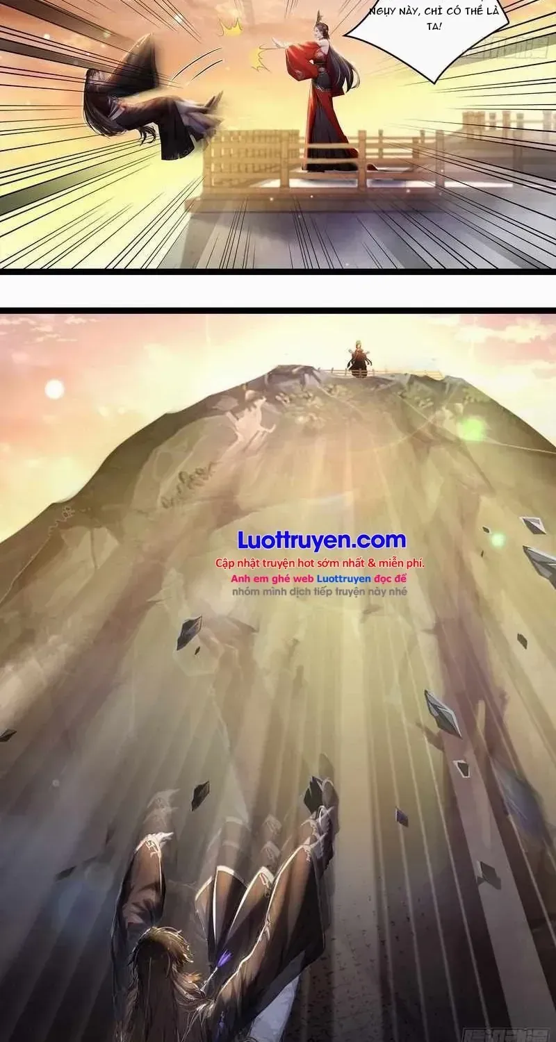 Sau Khi Bị Nữ Vương Phản Bội, Ta Thức Tỉnh Hệ Thống Cấp Thần Chap 1 - Next Chap 2