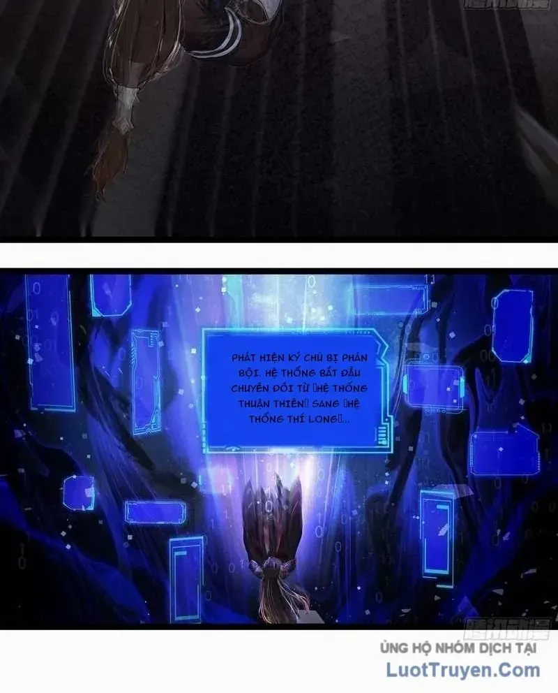 Sau Khi Bị Nữ Vương Phản Bội, Ta Thức Tỉnh Hệ Thống Cấp Thần Chap 1 - Next Chap 2