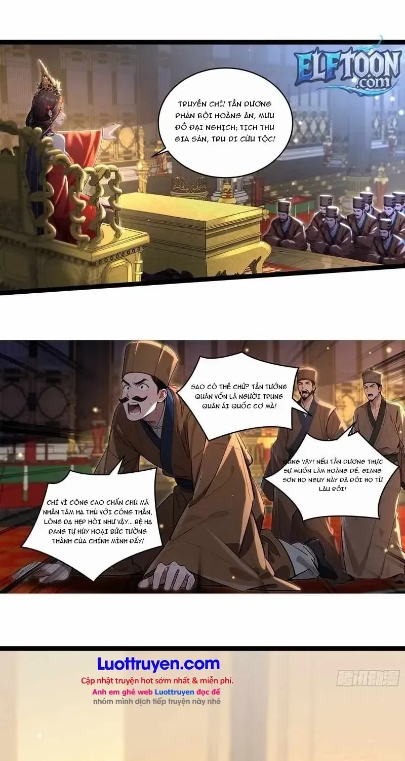 Sau Khi Bị Nữ Vương Phản Bội, Ta Thức Tỉnh Hệ Thống Cấp Thần Chap 1 - Next Chap 2