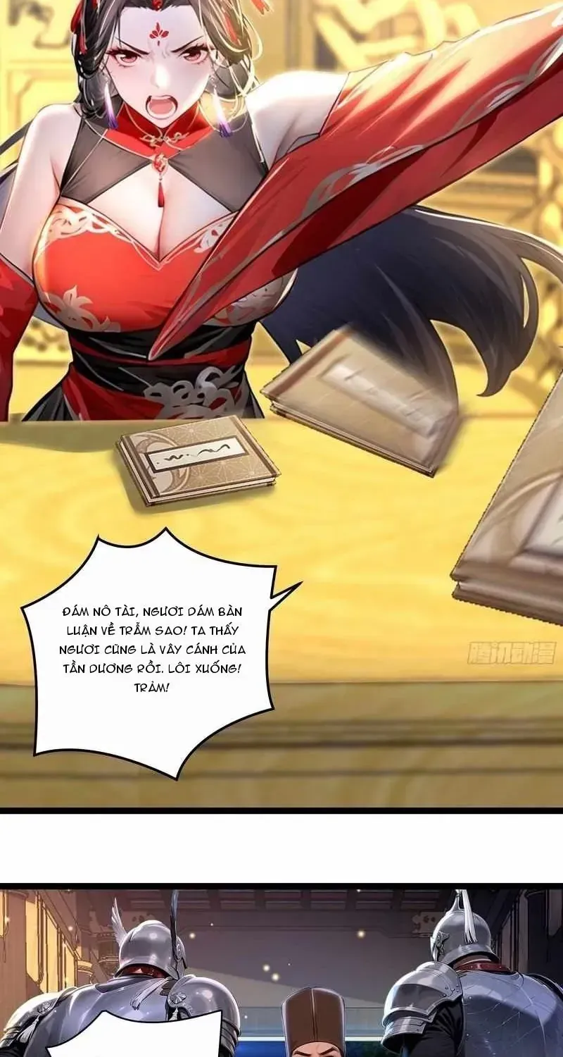 Sau Khi Bị Nữ Vương Phản Bội, Ta Thức Tỉnh Hệ Thống Cấp Thần Chap 1 - Next Chap 2