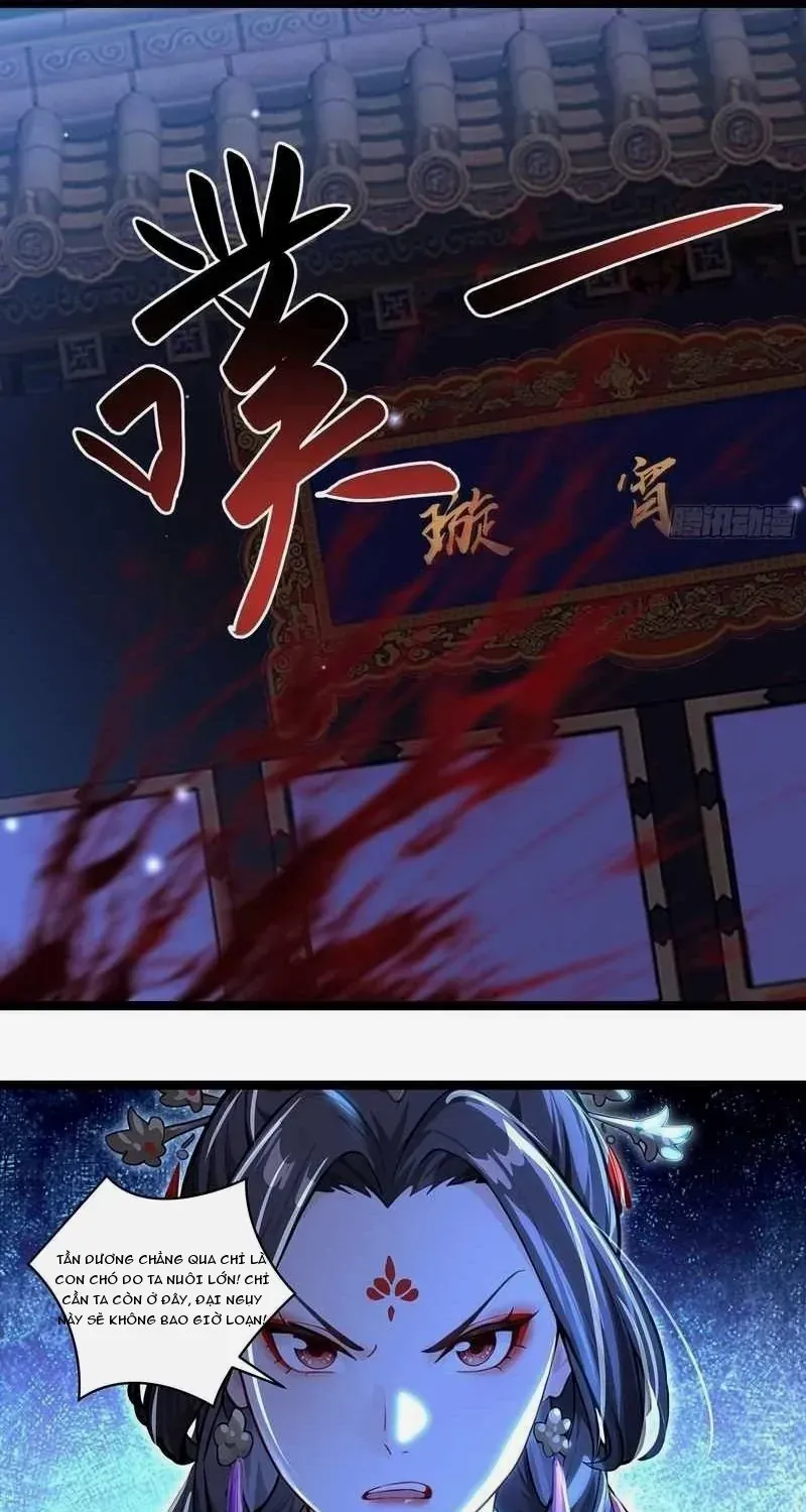 Sau Khi Bị Nữ Vương Phản Bội, Ta Thức Tỉnh Hệ Thống Cấp Thần Chap 1 - Next Chap 2