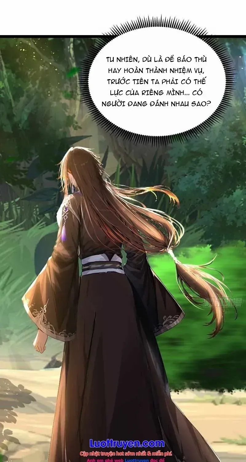 Sau Khi Bị Nữ Vương Phản Bội, Ta Thức Tỉnh Hệ Thống Cấp Thần Chap 1 - Next Chap 2