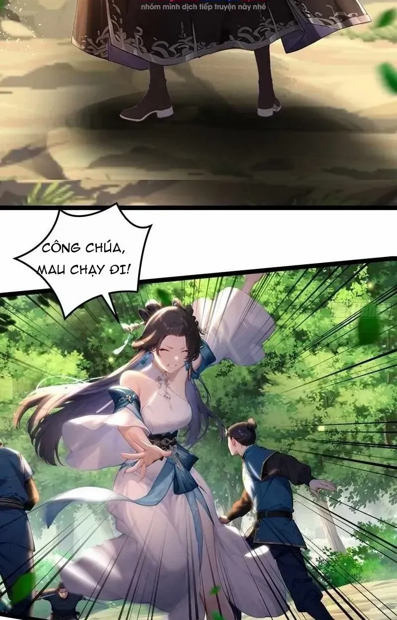 Sau Khi Bị Nữ Vương Phản Bội, Ta Thức Tỉnh Hệ Thống Cấp Thần Chap 1 - Next Chap 2