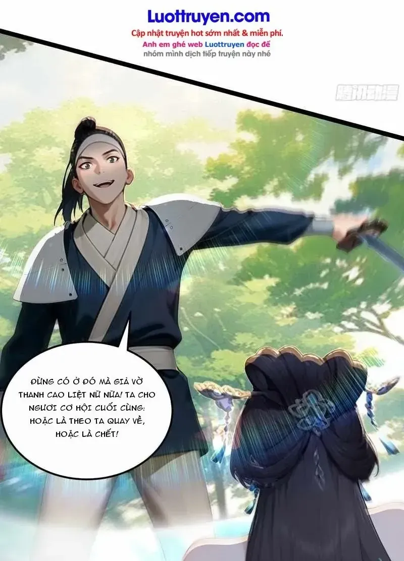 Sau Khi Bị Nữ Vương Phản Bội, Ta Thức Tỉnh Hệ Thống Cấp Thần Chap 2 - Next Chap 3