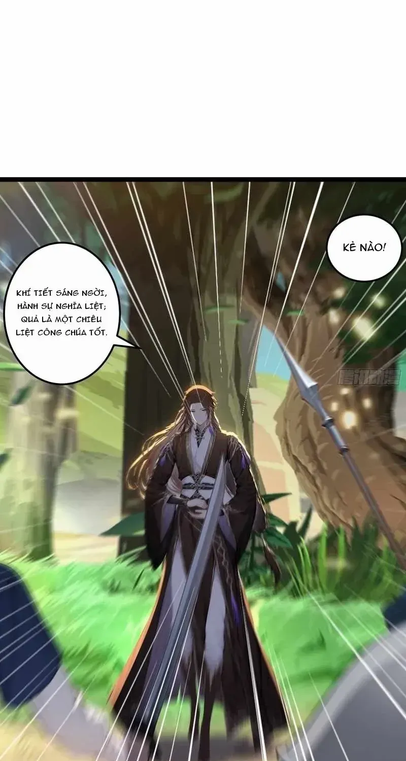 Sau Khi Bị Nữ Vương Phản Bội, Ta Thức Tỉnh Hệ Thống Cấp Thần Chap 2 - Next Chap 3