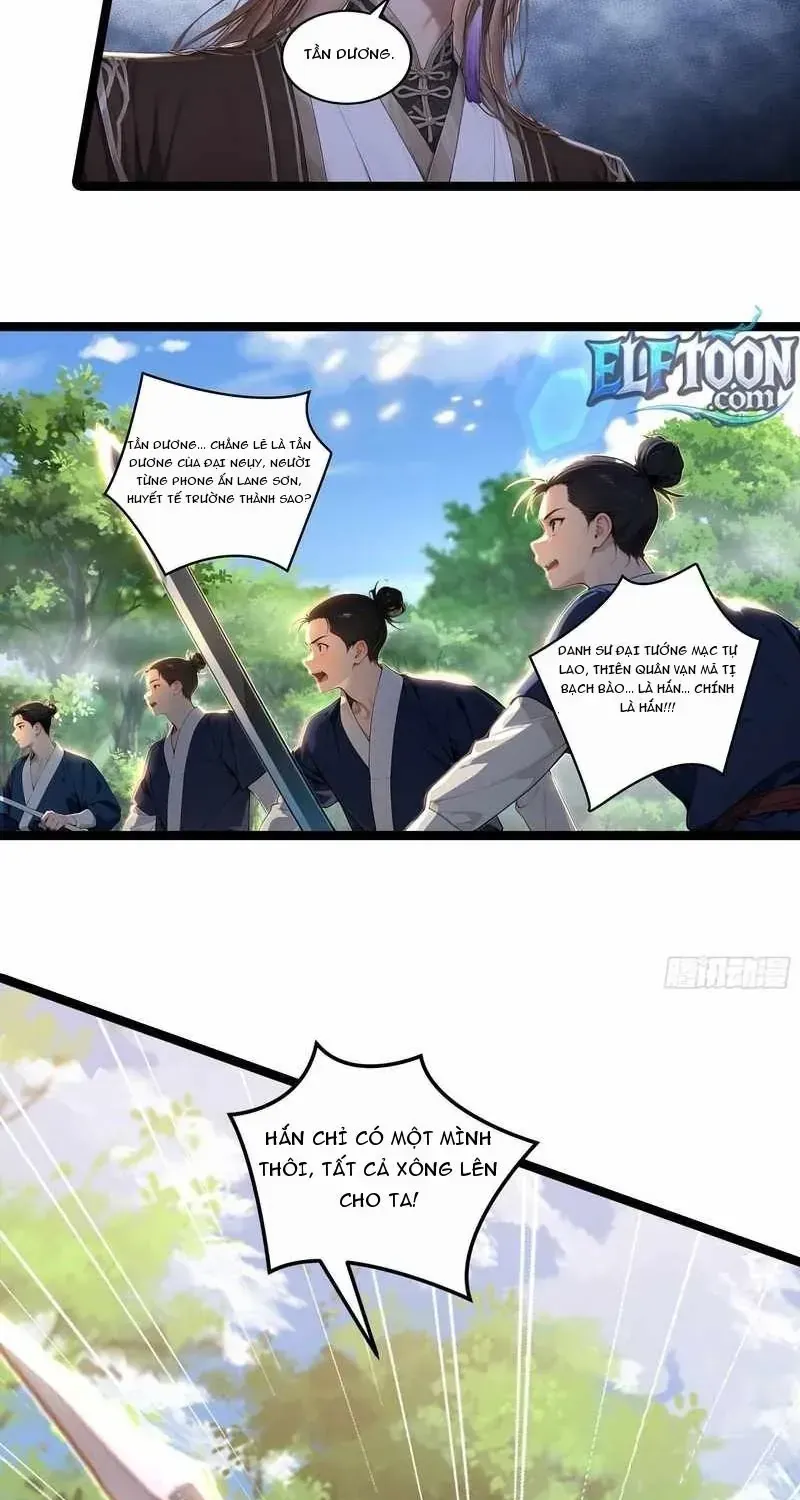 Sau Khi Bị Nữ Vương Phản Bội, Ta Thức Tỉnh Hệ Thống Cấp Thần Chap 2 - Next Chap 3