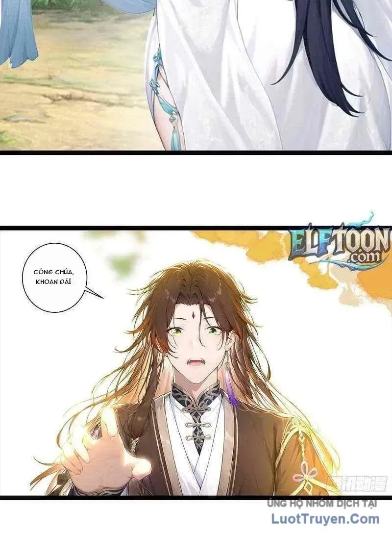 Sau Khi Bị Nữ Vương Phản Bội, Ta Thức Tỉnh Hệ Thống Cấp Thần Chap 3 - Next Chap 4