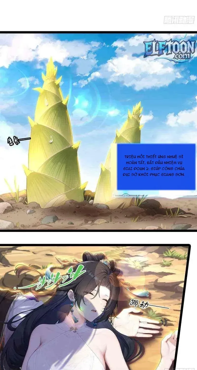 Sau Khi Bị Nữ Vương Phản Bội, Ta Thức Tỉnh Hệ Thống Cấp Thần Chap 3 - Next Chap 4