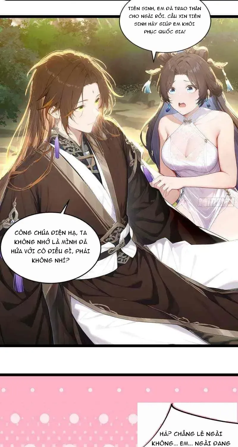 Sau Khi Bị Nữ Vương Phản Bội, Ta Thức Tỉnh Hệ Thống Cấp Thần Chap 3 - Next Chap 4