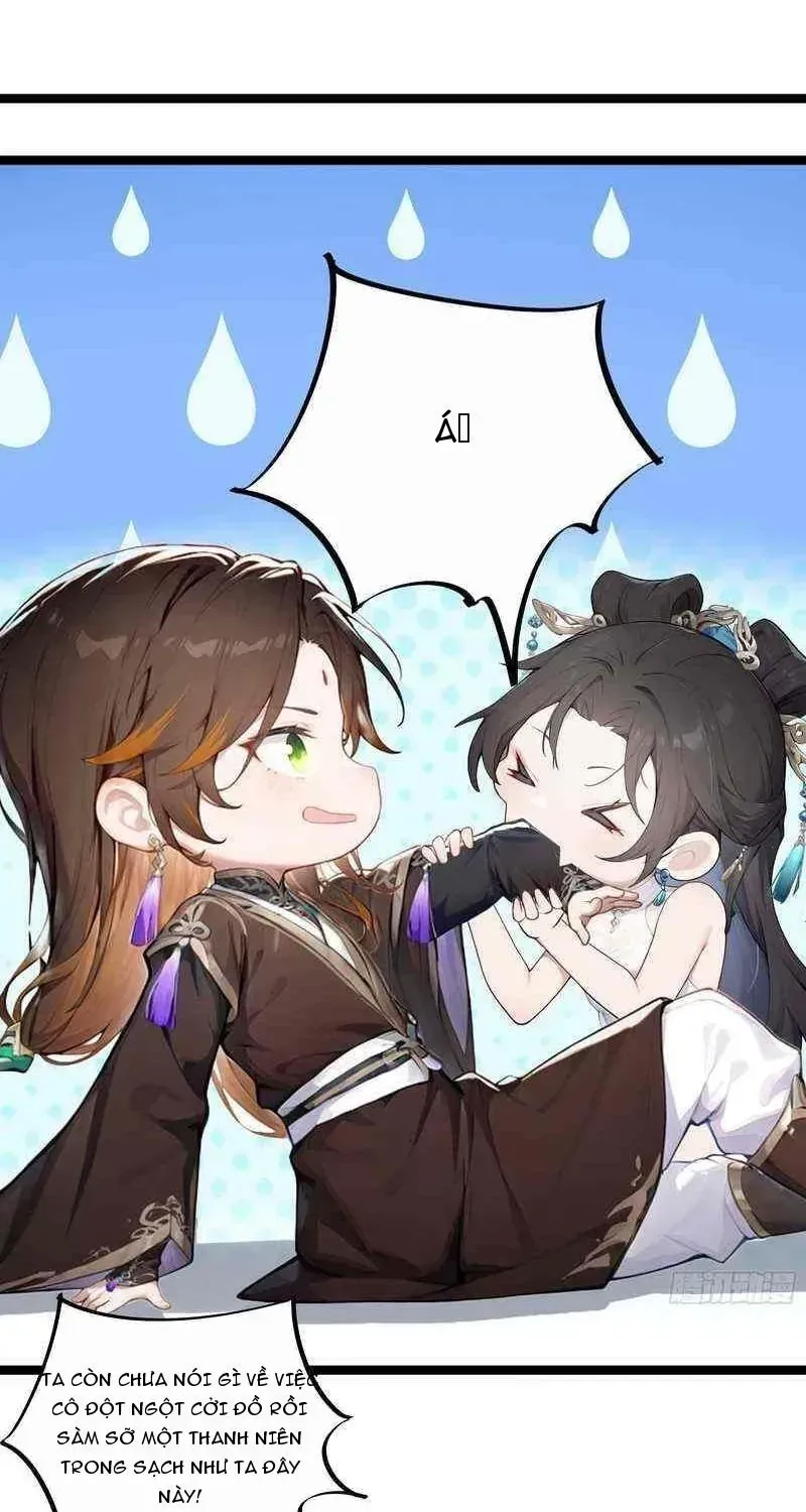 Sau Khi Bị Nữ Vương Phản Bội, Ta Thức Tỉnh Hệ Thống Cấp Thần Chap 3 - Next Chap 4