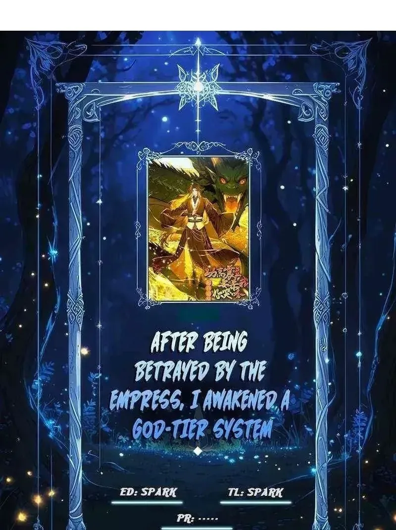 Sau Khi Bị Nữ Vương Phản Bội, Ta Thức Tỉnh Hệ Thống Cấp Thần Chap 3 - Next Chap 4
