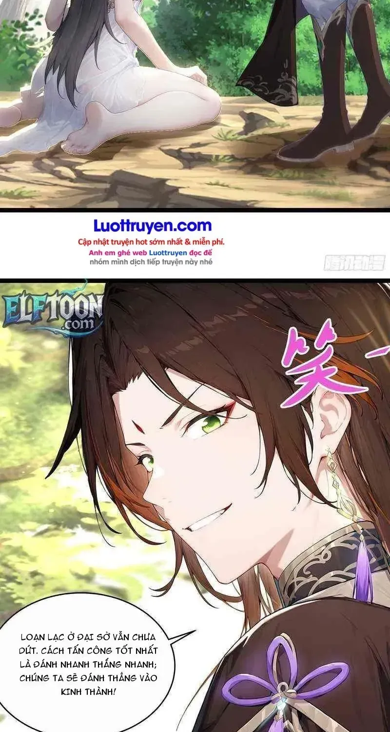 Sau Khi Bị Nữ Vương Phản Bội, Ta Thức Tỉnh Hệ Thống Cấp Thần Chap 3 - Next Chap 4