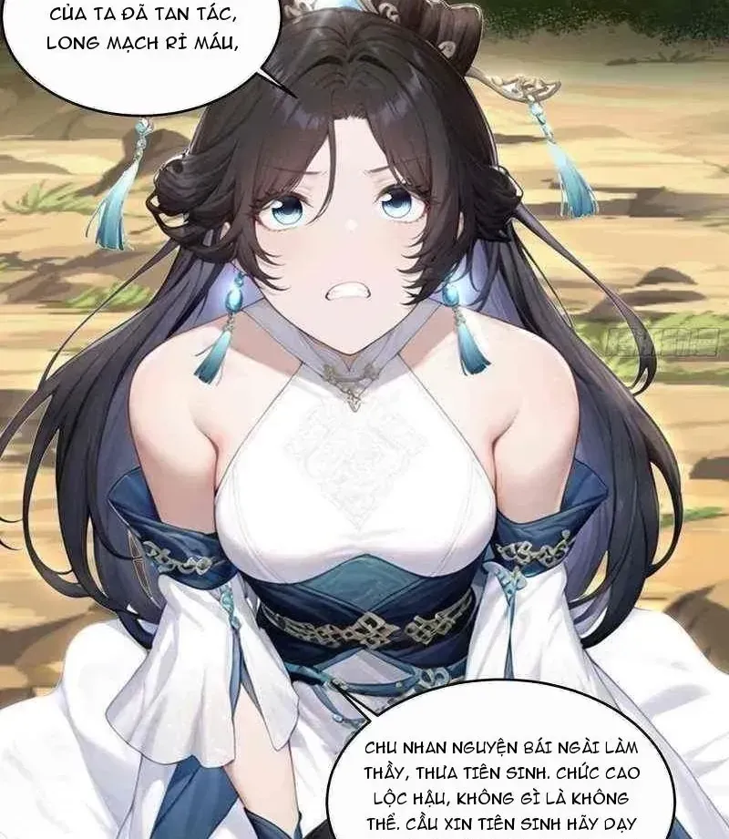 Sau Khi Bị Nữ Vương Phản Bội, Ta Thức Tỉnh Hệ Thống Cấp Thần Chap 3 - Next Chap 4