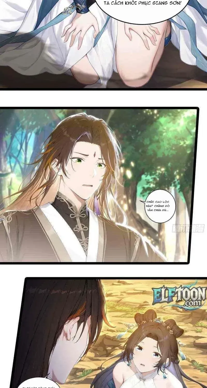 Sau Khi Bị Nữ Vương Phản Bội, Ta Thức Tỉnh Hệ Thống Cấp Thần Chap 3 - Next Chap 4