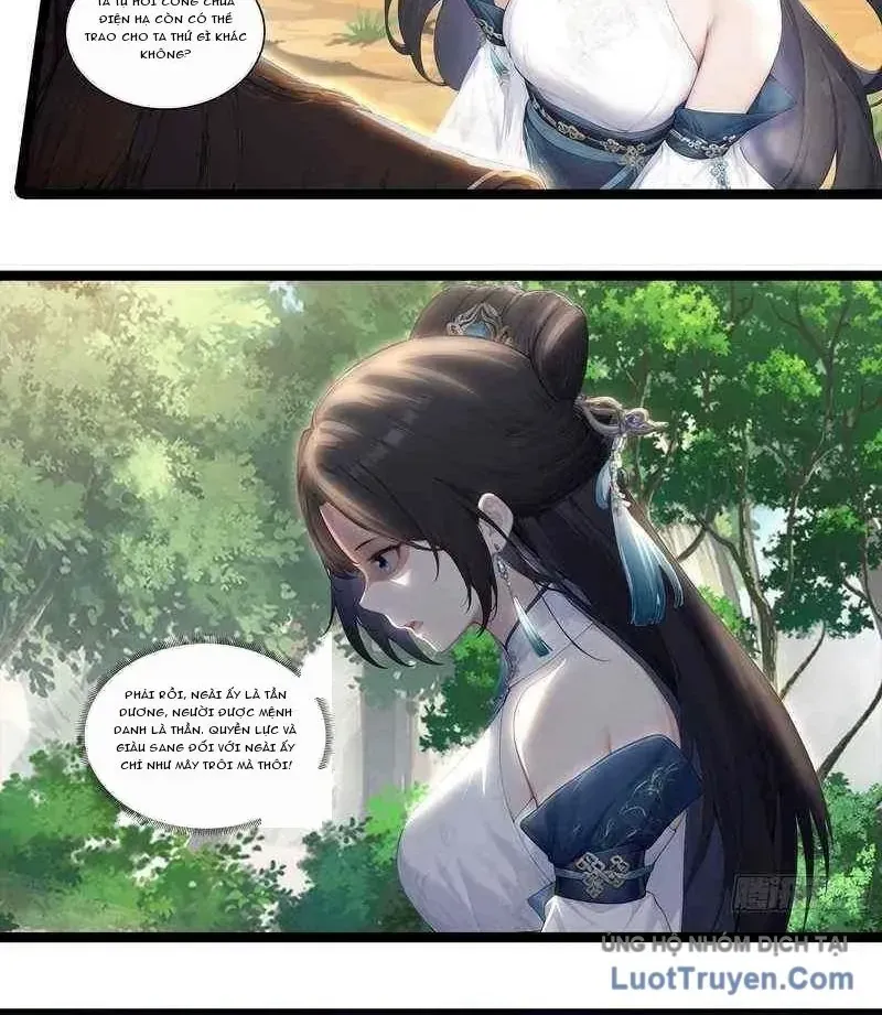 Sau Khi Bị Nữ Vương Phản Bội, Ta Thức Tỉnh Hệ Thống Cấp Thần Chap 3 - Next Chap 4