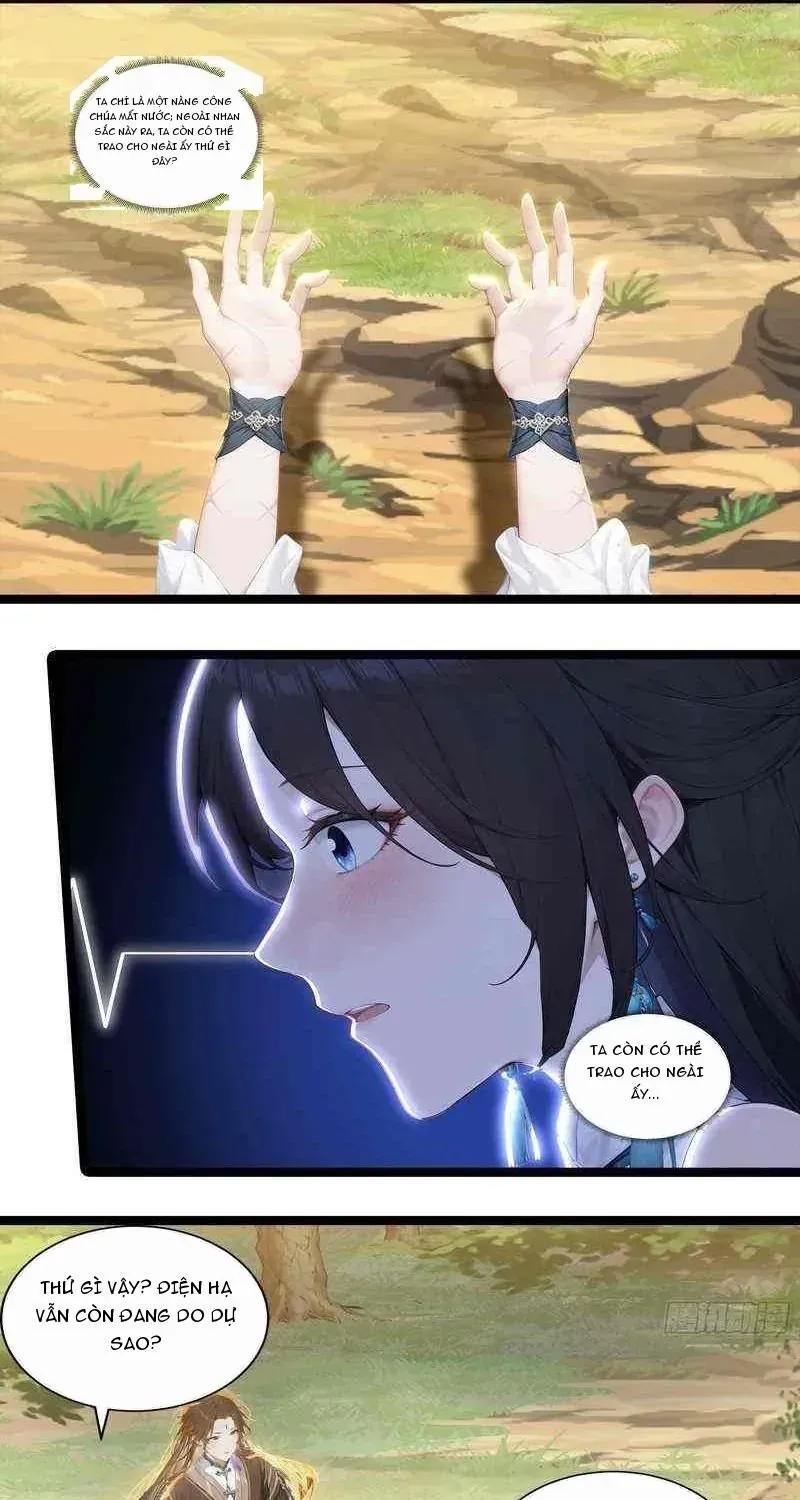 Sau Khi Bị Nữ Vương Phản Bội, Ta Thức Tỉnh Hệ Thống Cấp Thần Chap 3 - Next Chap 4