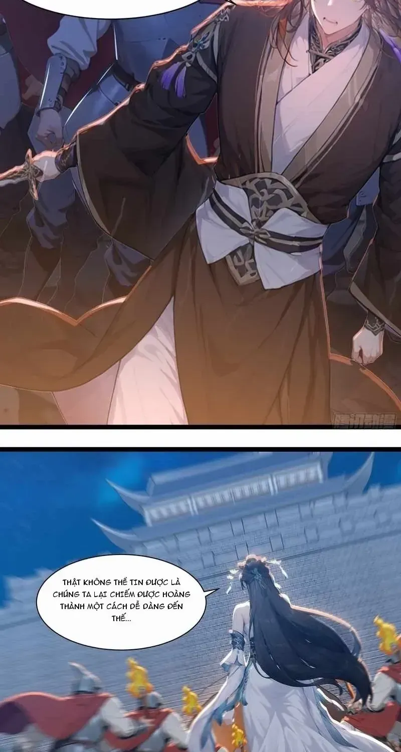 Sau Khi Bị Nữ Vương Phản Bội, Ta Thức Tỉnh Hệ Thống Cấp Thần Chap 4 - Next Chap 5