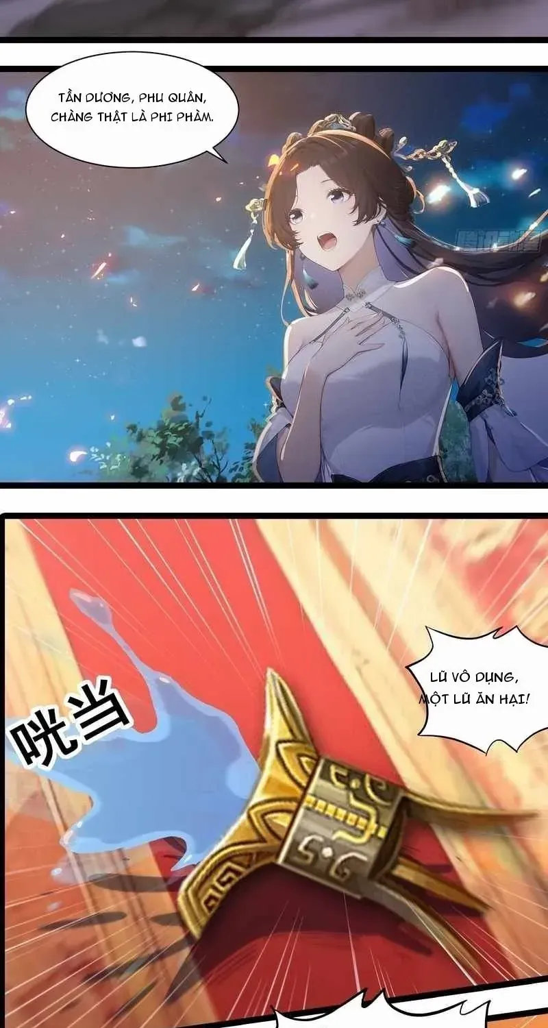 Sau Khi Bị Nữ Vương Phản Bội, Ta Thức Tỉnh Hệ Thống Cấp Thần Chap 4 - Next Chap 5