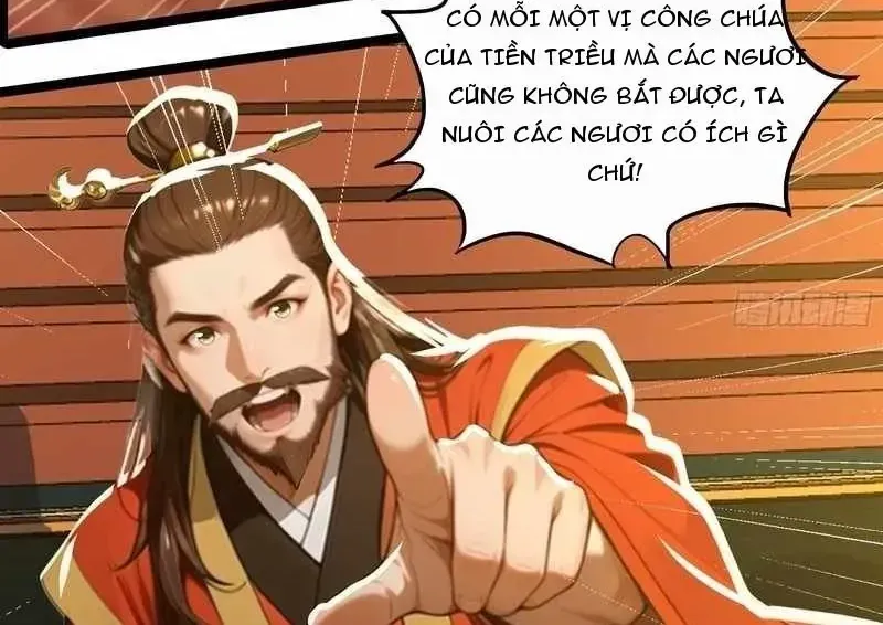 Sau Khi Bị Nữ Vương Phản Bội, Ta Thức Tỉnh Hệ Thống Cấp Thần Chap 4 - Next Chap 5