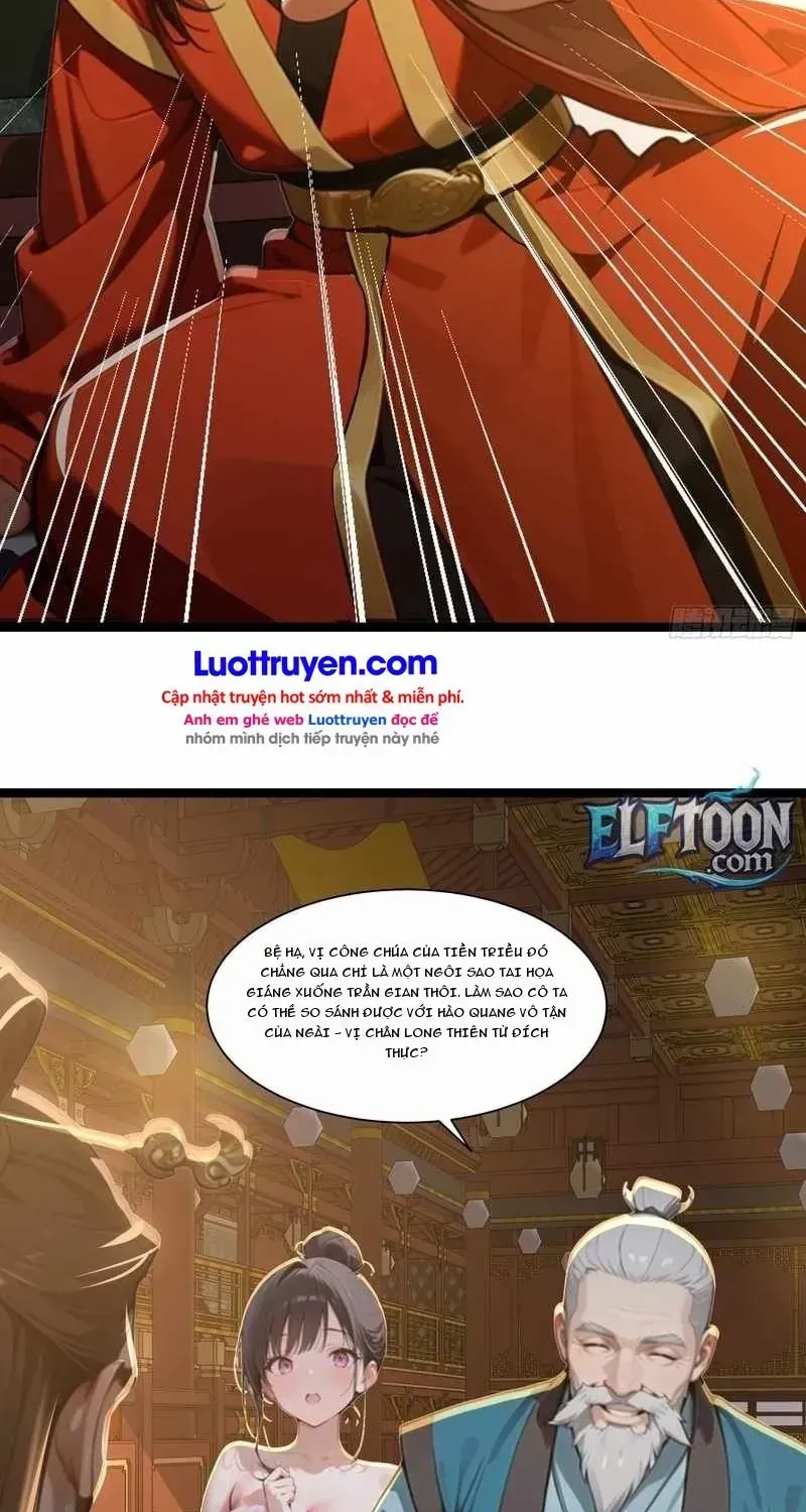 Sau Khi Bị Nữ Vương Phản Bội, Ta Thức Tỉnh Hệ Thống Cấp Thần Chap 4 - Next Chap 5