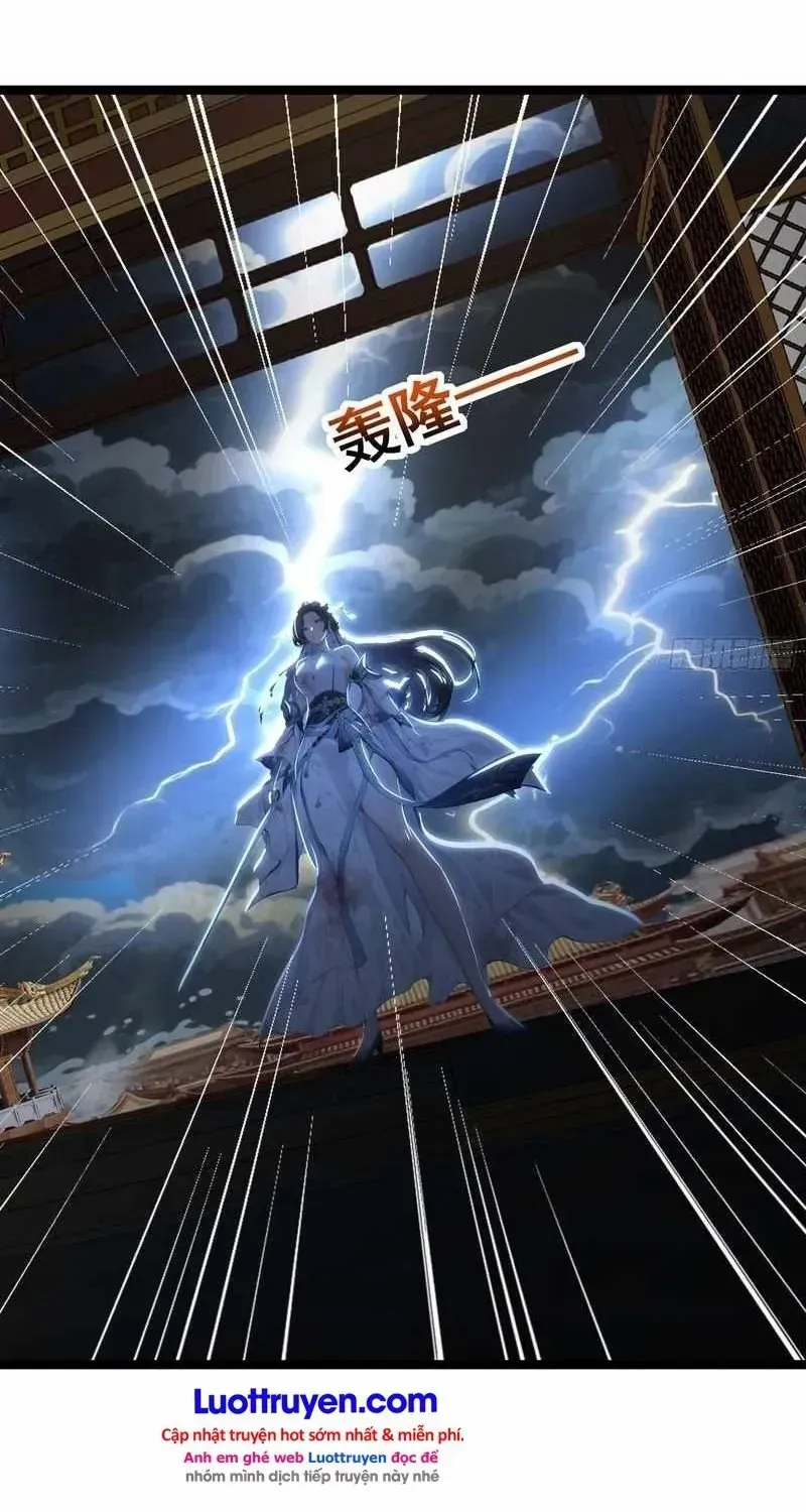 Sau Khi Bị Nữ Vương Phản Bội, Ta Thức Tỉnh Hệ Thống Cấp Thần Chap 4 - Next Chap 5