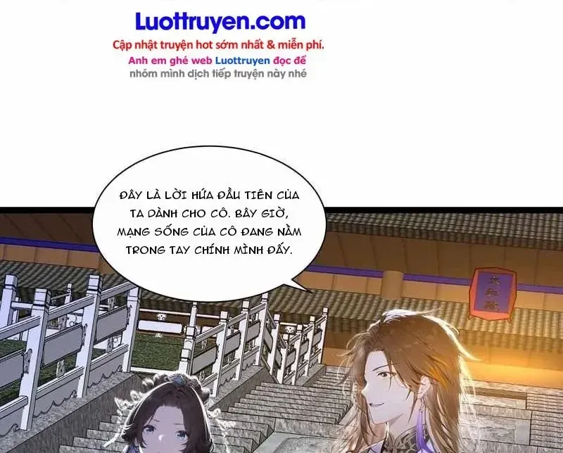 Sau Khi Bị Nữ Vương Phản Bội, Ta Thức Tỉnh Hệ Thống Cấp Thần Chap 5 - Next Chap 6