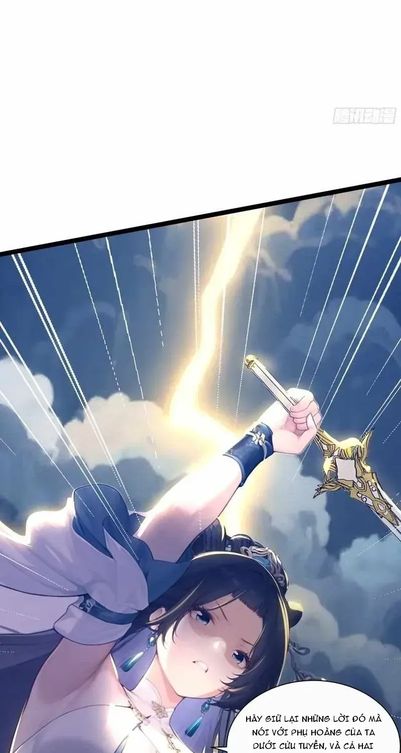 Sau Khi Bị Nữ Vương Phản Bội, Ta Thức Tỉnh Hệ Thống Cấp Thần Chap 5 - Next Chap 6