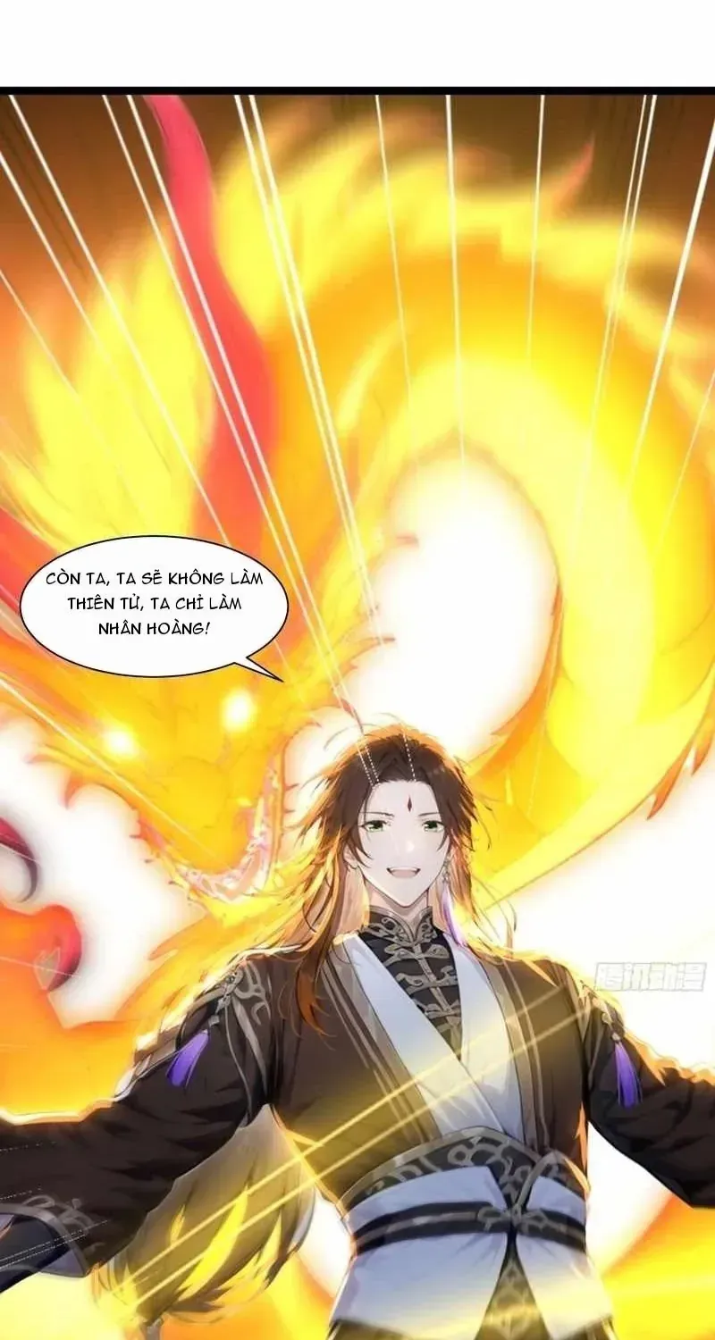 Sau Khi Bị Nữ Vương Phản Bội, Ta Thức Tỉnh Hệ Thống Cấp Thần Chap 5 - Next Chap 6