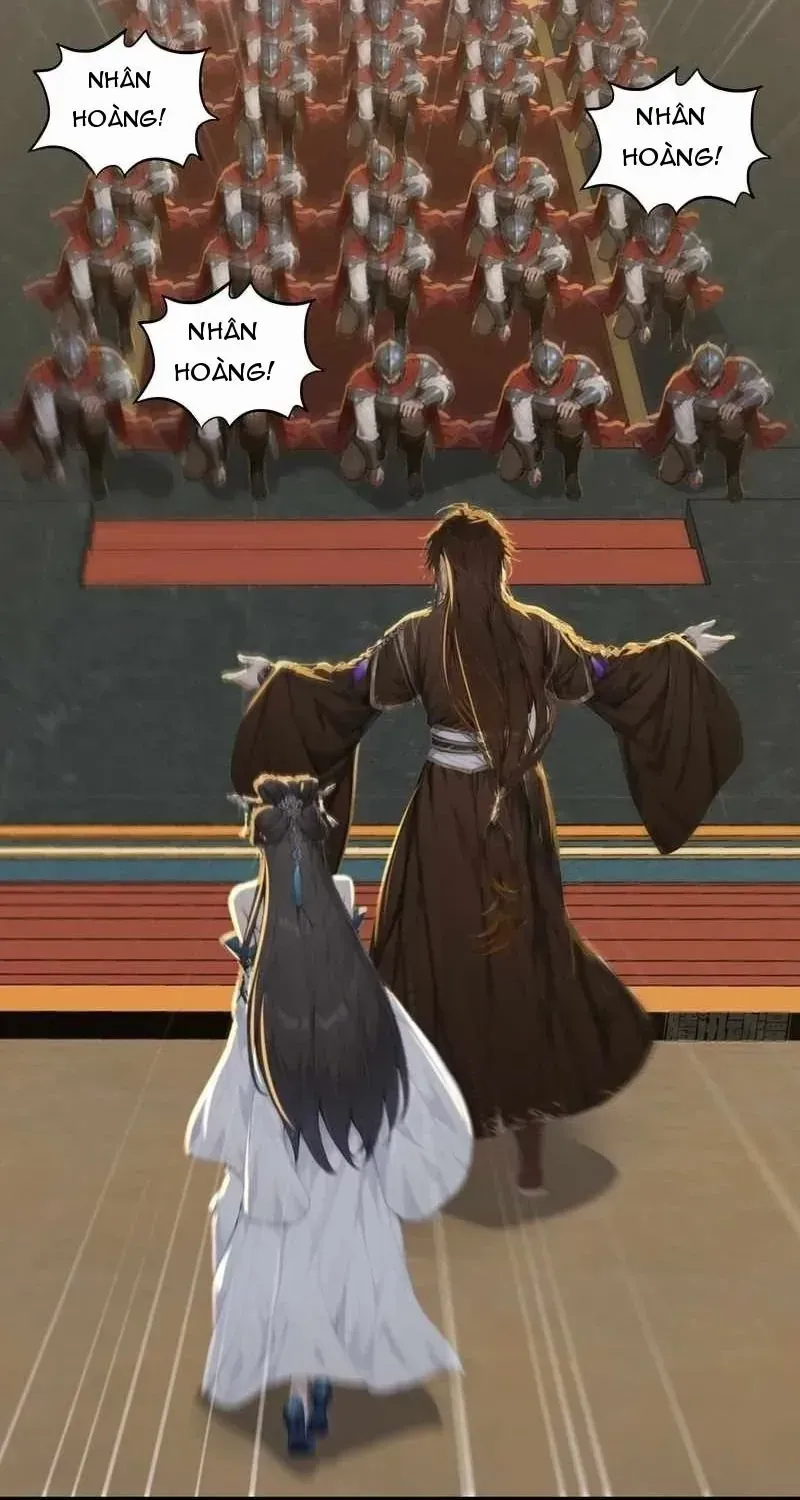 Sau Khi Bị Nữ Vương Phản Bội, Ta Thức Tỉnh Hệ Thống Cấp Thần Chap 5 - Next Chap 6