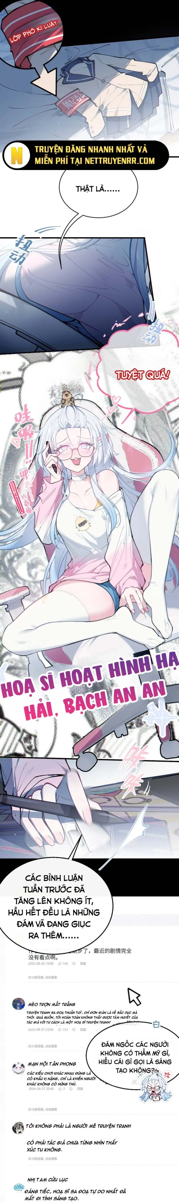 Sau khi biến thành quái vật cthulhu họ càng điên cuồng hơn Chap 1 - Next Chap 2