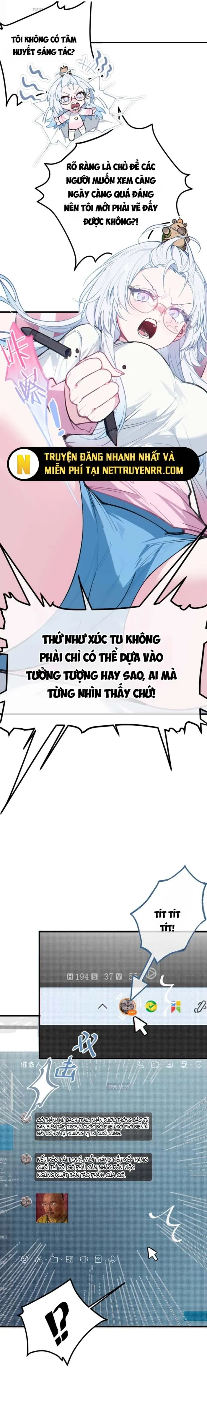 Sau khi biến thành quái vật cthulhu họ càng điên cuồng hơn Chap 1 - Next Chap 2