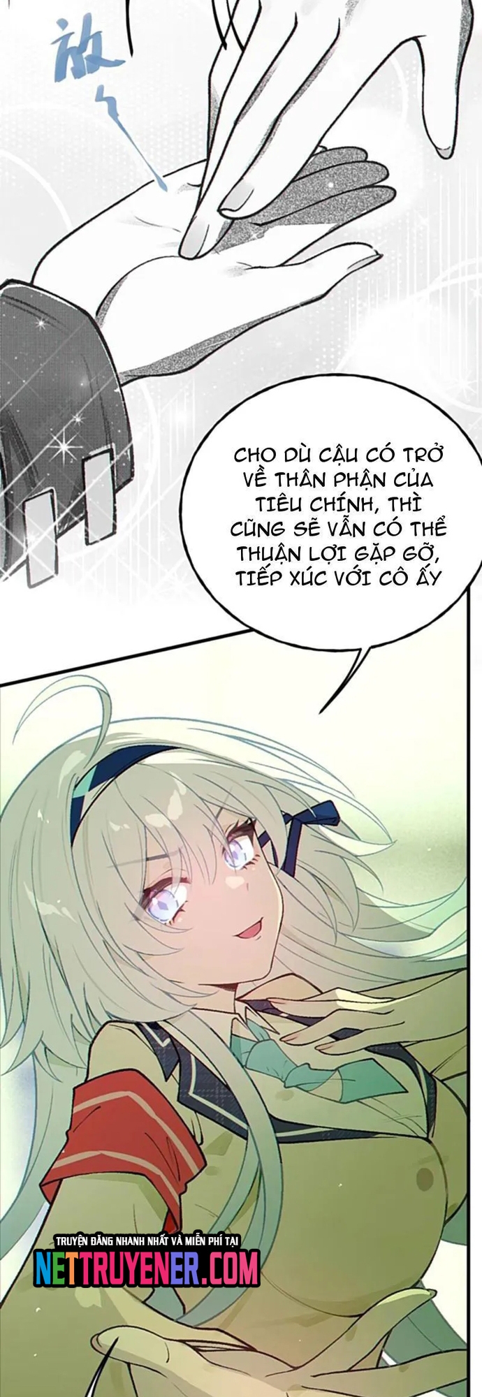 Sau khi biến thành quái vật cthulhu họ càng điên cuồng hơn Chap 22 - Next Chap 23