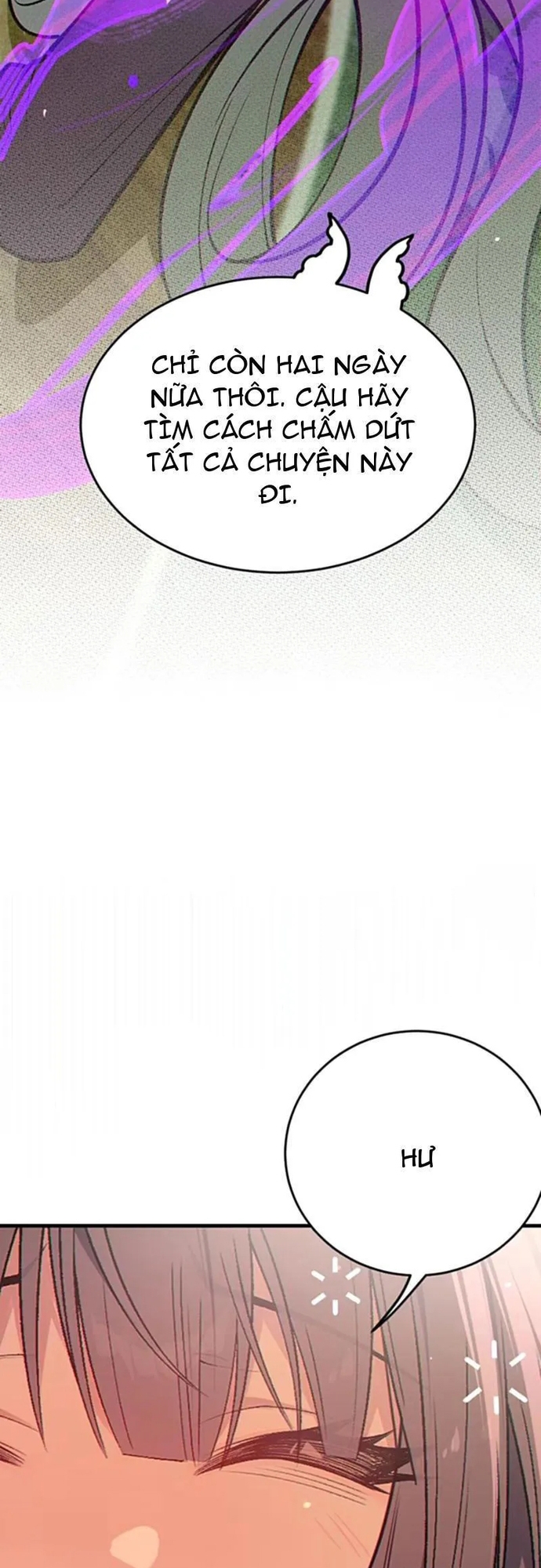 Sau khi biến thành quái vật cthulhu họ càng điên cuồng hơn Chap 22 - Next Chap 23