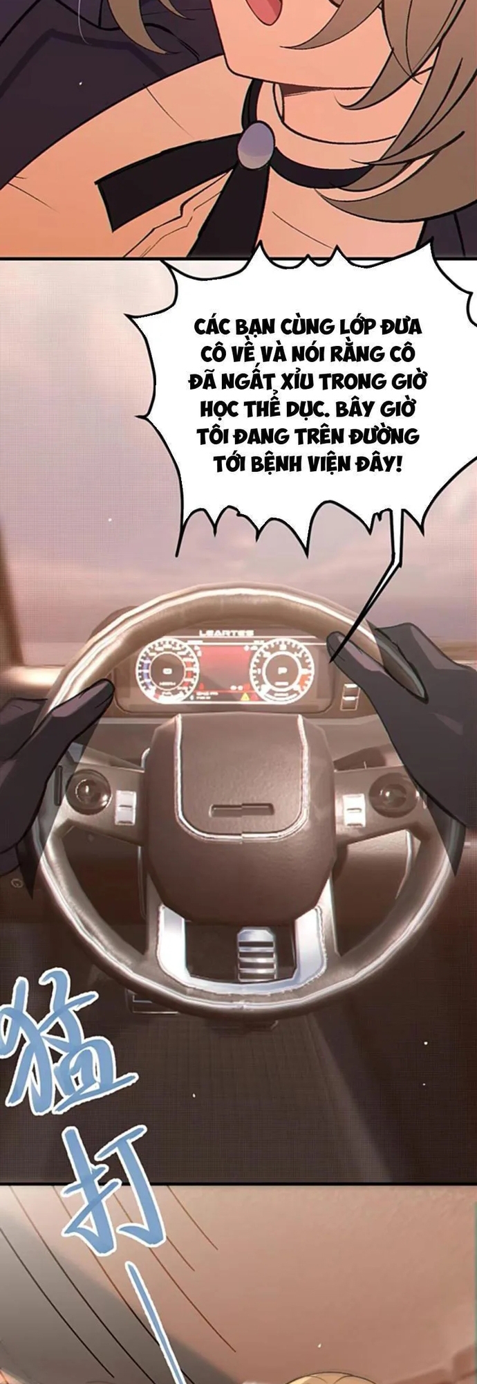 Sau khi biến thành quái vật cthulhu họ càng điên cuồng hơn Chap 22 - Next Chap 23